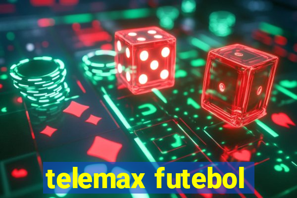 telemax futebol